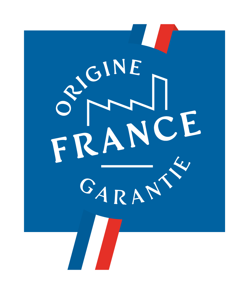 Logo Origine France Garantie